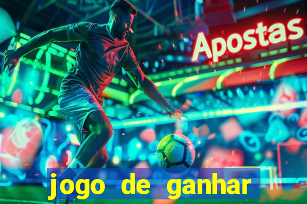 jogo de ganhar dinheiro de verdade sem pagar nada